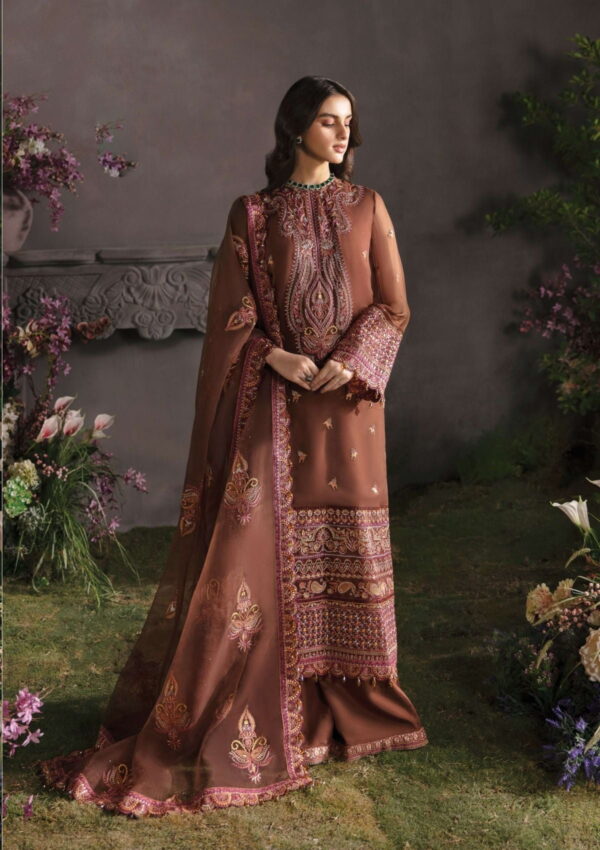 Emaan Adeel Mirha Mh 201 Formal Collection