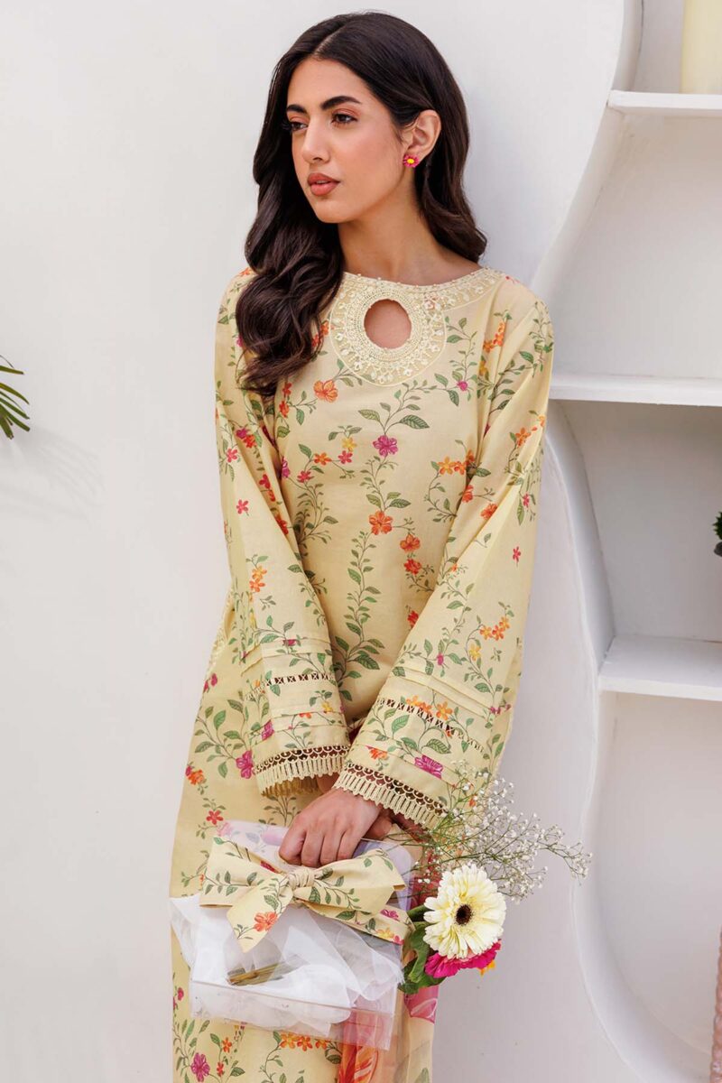 Sunnia Manahil Avi Vol Ii Koya Collection 24