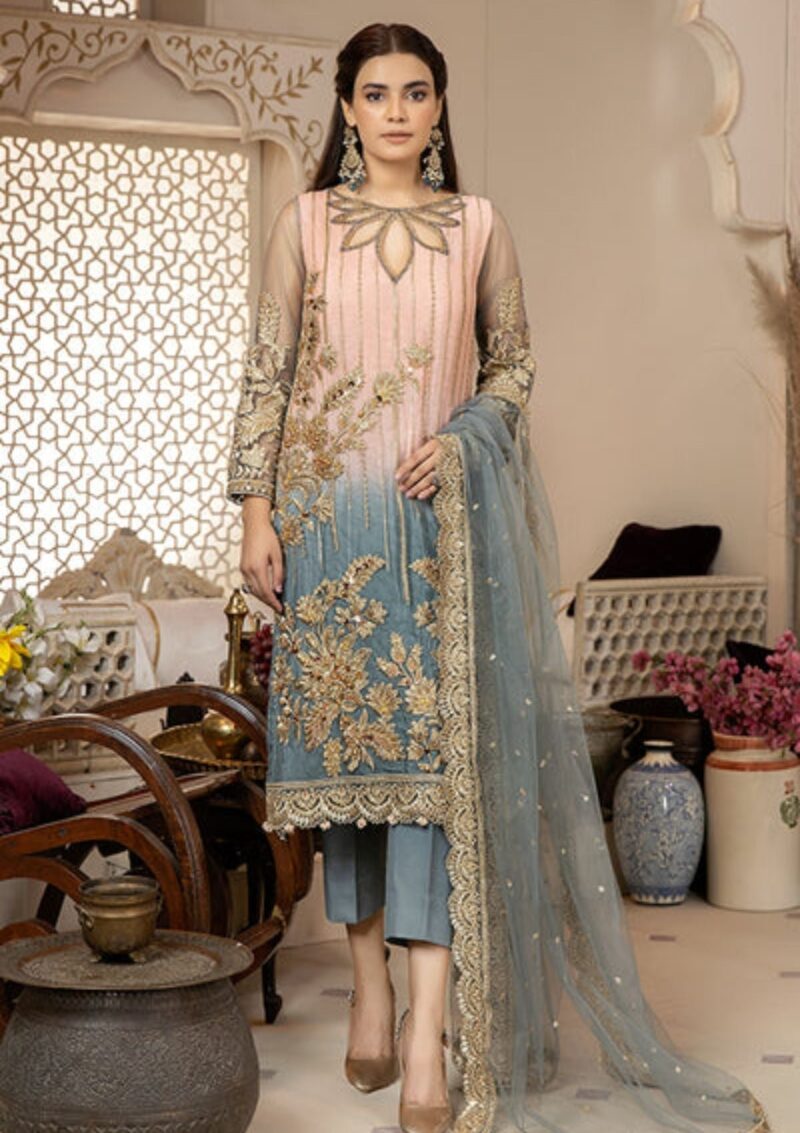 Zainab Manan La Monada Zm 19 Zisa Formal Collection