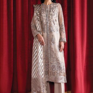 Afrozeh Starlet Luxury Asos 04 Formal Collection