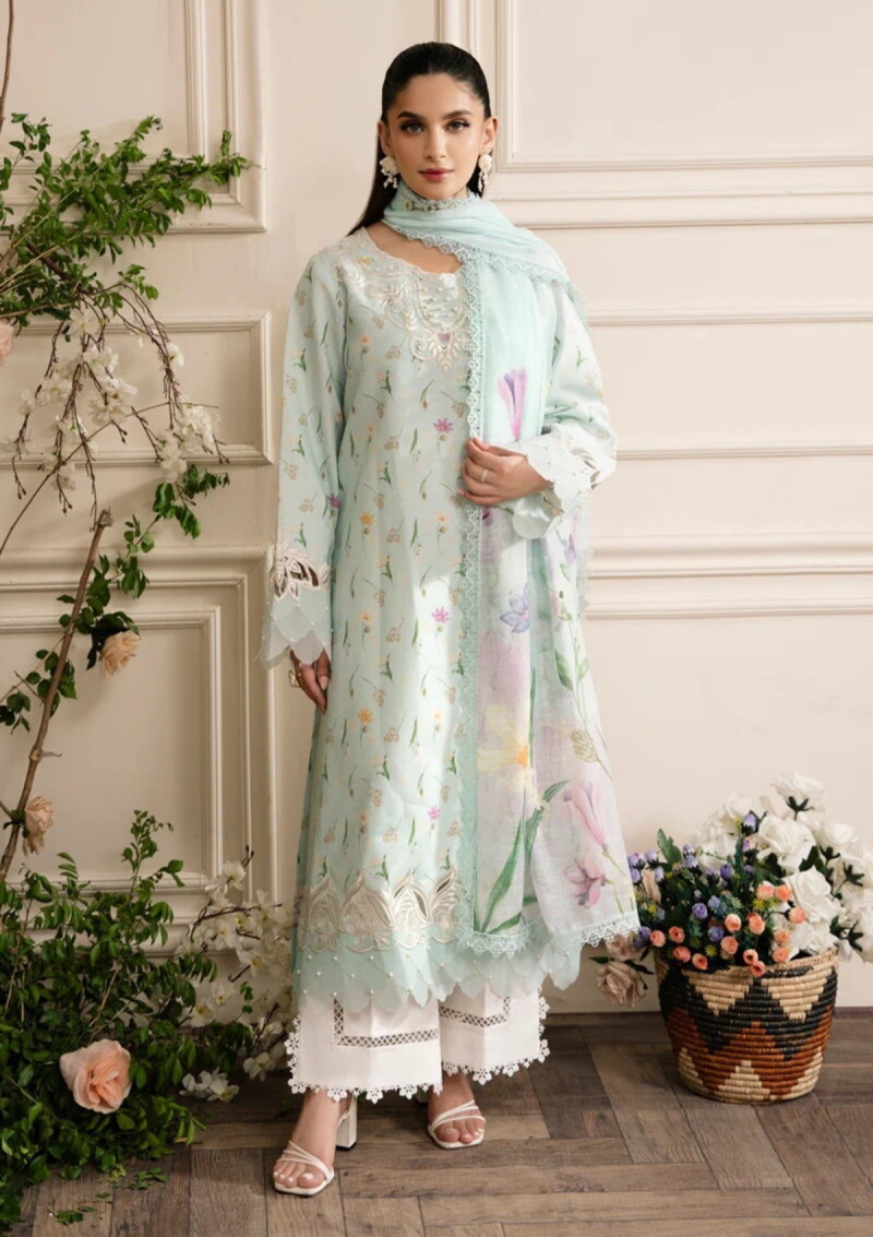 product Rang Rasiya Rl24 1 Seiah Lifestyle Lawn Collection