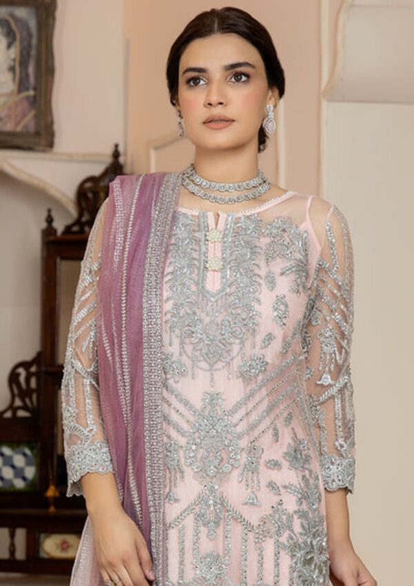 Ramsha Minhal V8 M 801 Formal Collection