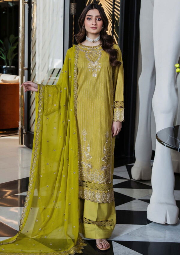 Humdum Vouge Hvl24 06 Lawn Collection