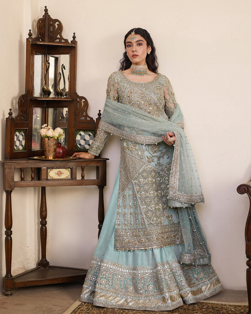 product Faiza Saqlain Cahya Formals