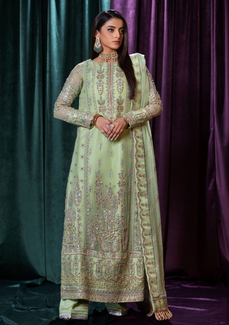 product Maryum N Maria Mijwan Marie Mfd 125 Formal Collection