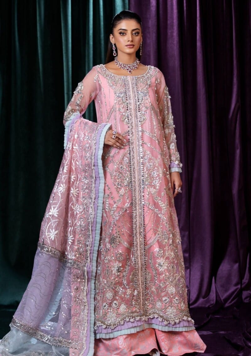 product Maryum N Maria Mijwan Claire Mfg 0030 Formal Collection