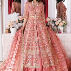 Maryum And Maria Utsav Mfg 0096 Formal Collection