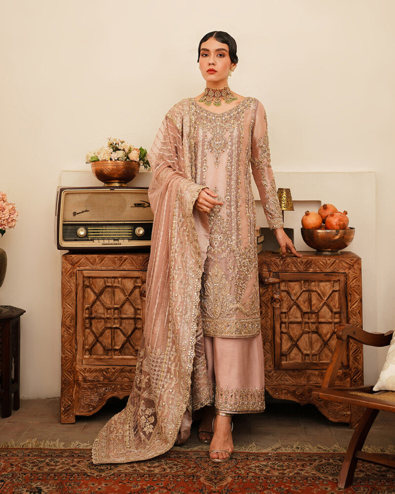 product Faiza Saqlain Astur Formals