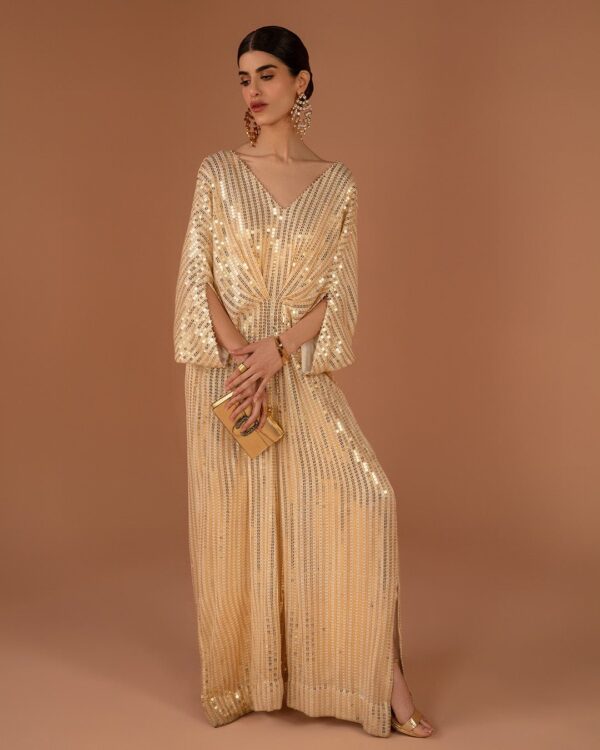 Faiza Saqlain Beyza Luxe Formals