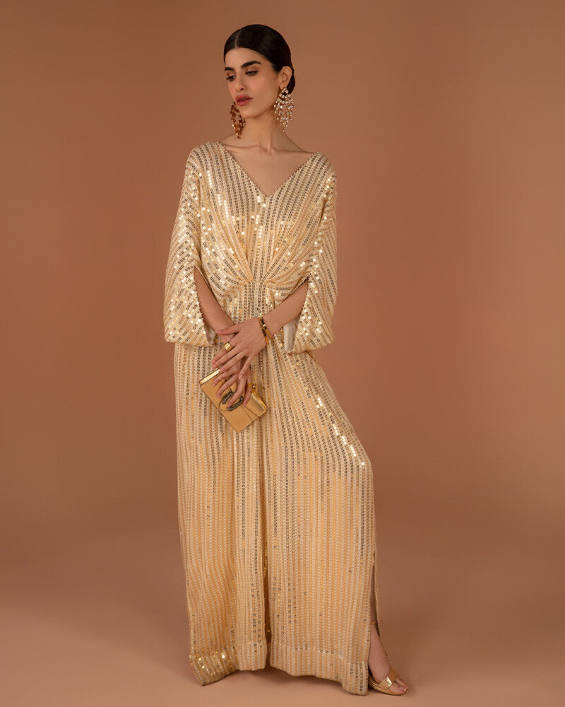 product Faiza Saqlain Beyza Luxe Formals