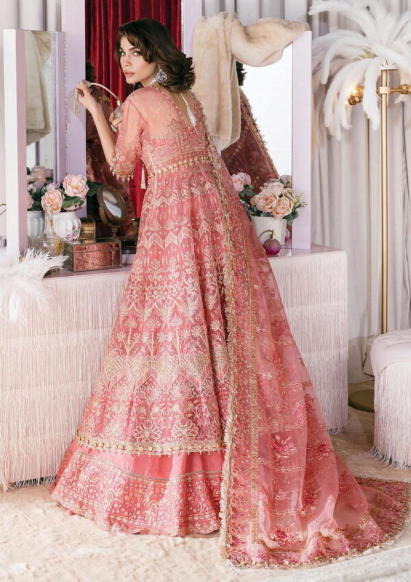 Maryum And Maria Utsav Mfg 0096 Formal Collection