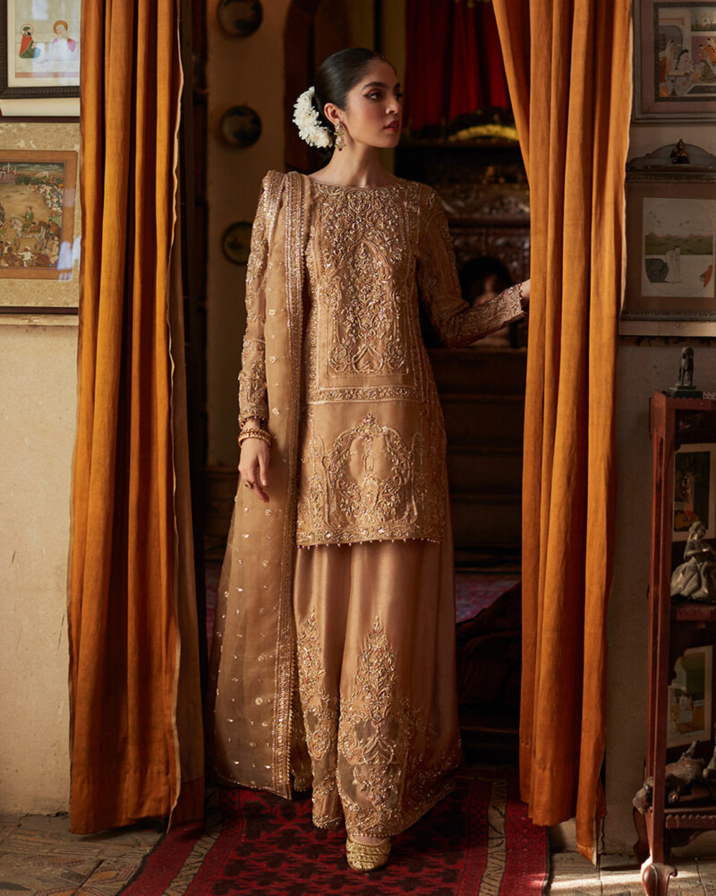 product Faiza Saqlain Awira Formals