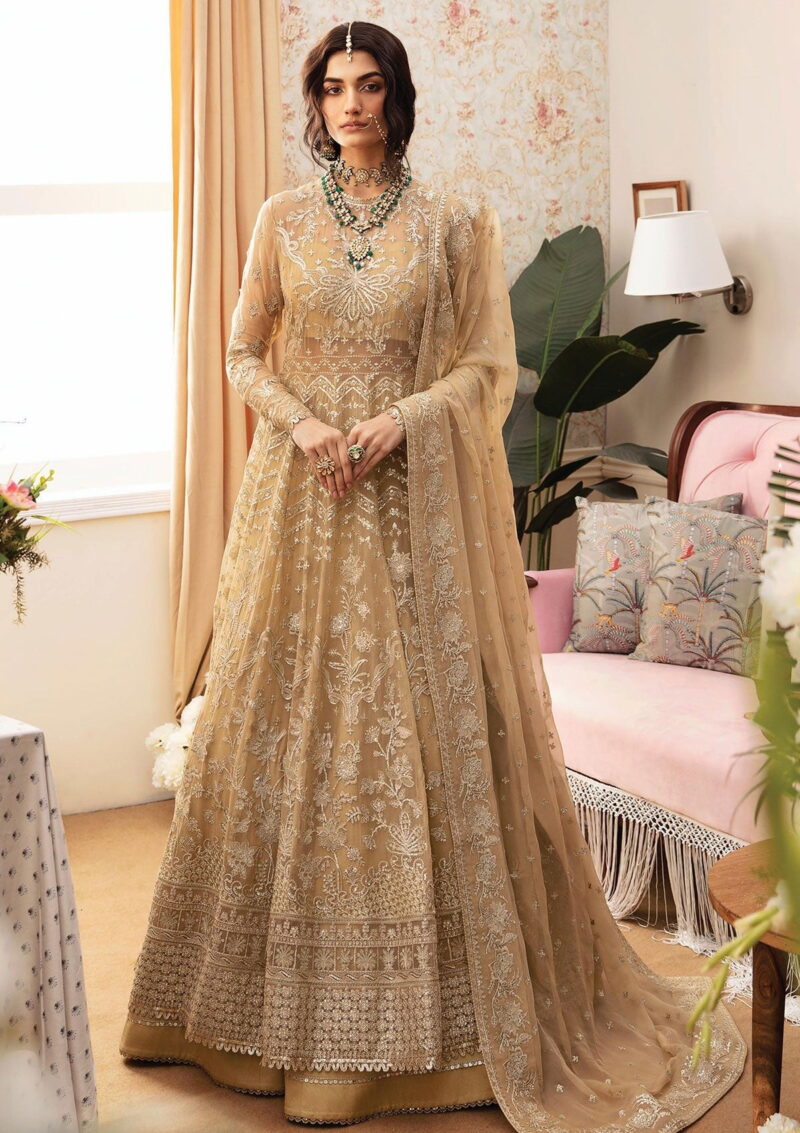 Saad Shaikh Fleurie Vol 2 Mariska Formal Collection