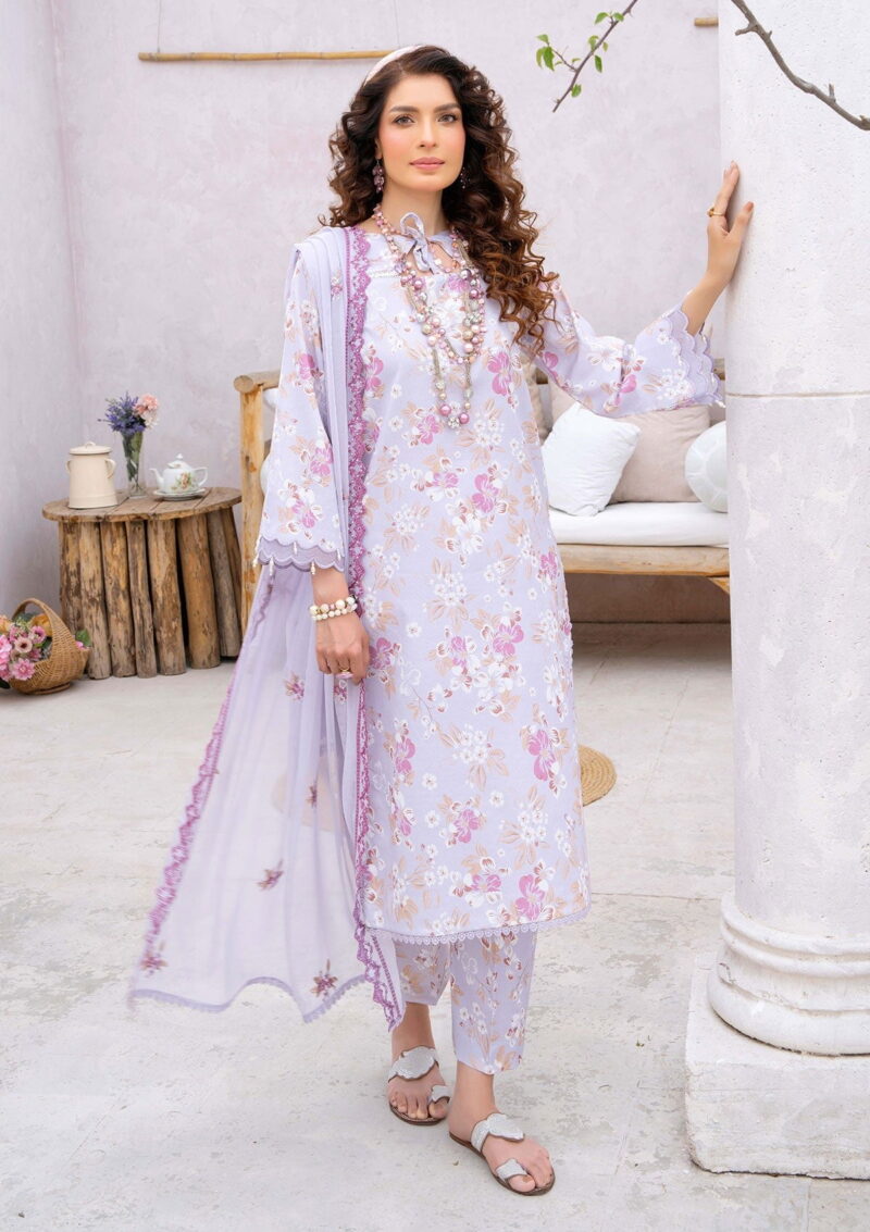 Humdum Gardenia Vol 03 Hg24 06 Lawn Collection