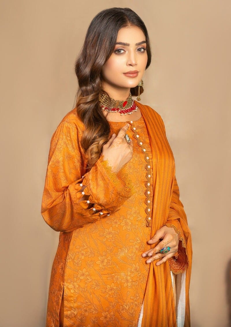 product Humdum Ha24 07 Aangan Lawn Collection