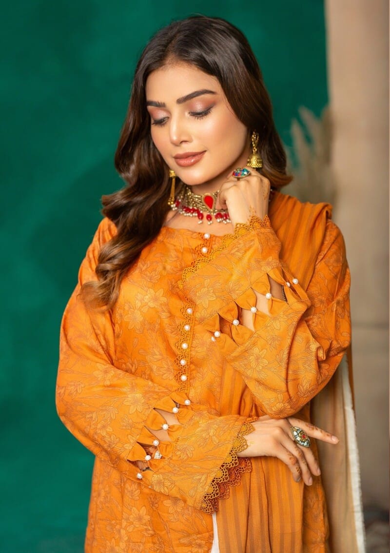 product Humdum Ha24 07 Aangan Lawn Collection