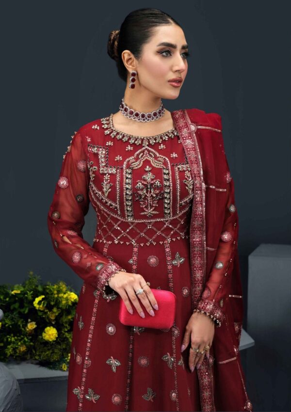 Alizeh Reena Handcrafted Ah-02 Aylin Formal Collection 24