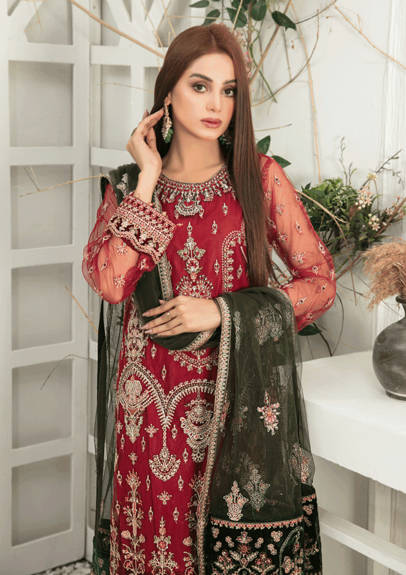 product Tawakkal Amani D 8326 Formal Collection