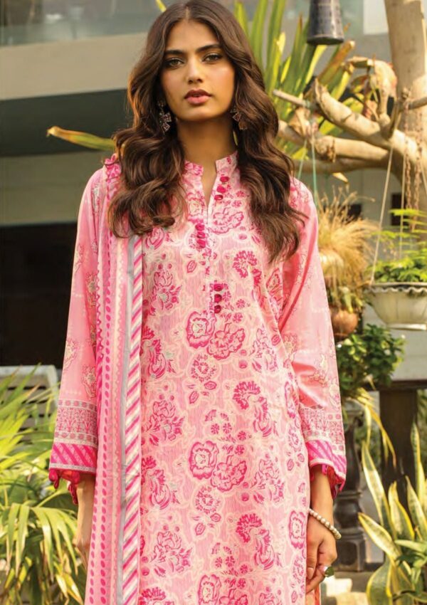 Lakhany Komal Prints Lg Mm 12 Lawn Collection 24