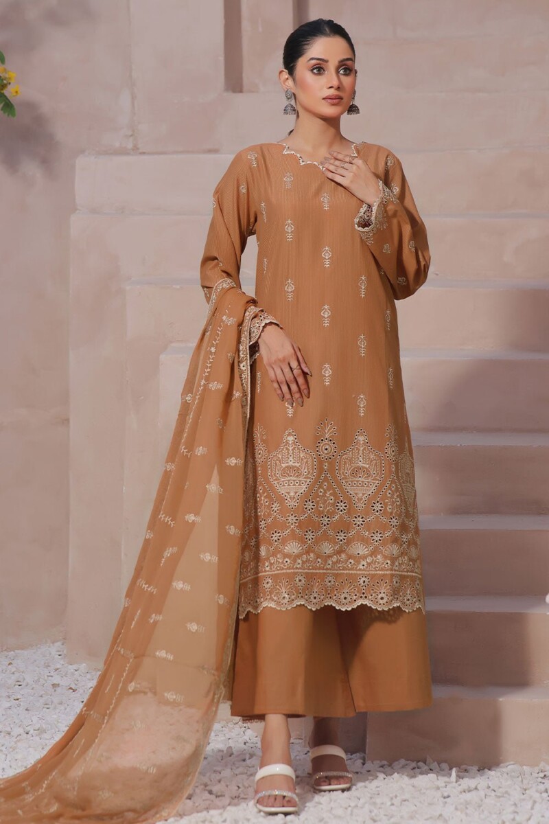 product Safwa Aura Masuri Premium Suc-06 Masuri Premium Embroidered 3pc Collection 2024