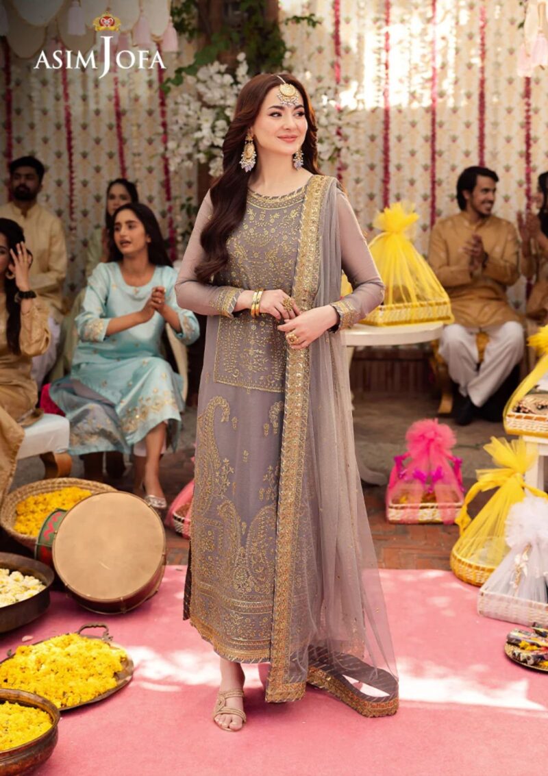 Asim Jofa Jag Mag AJMJ 27 Formal Collection 24