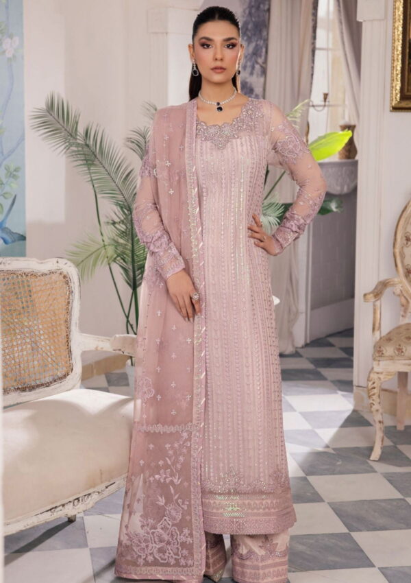 Iznik Chinon Icc 37 Aida Formal Collection