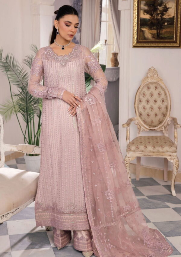 Iznik Chinon Icc 37 Aida Formal Collection