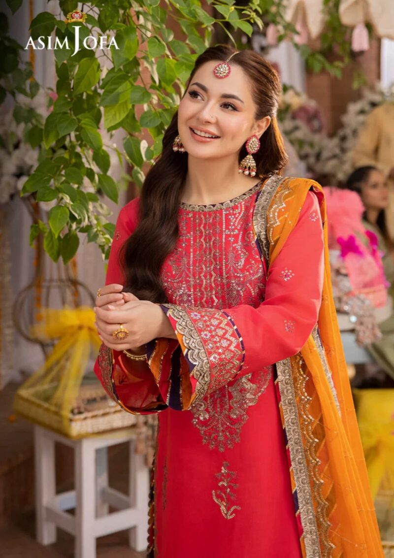 Asim Jofa Jag Mag AJMJ 29 Formal Collection 24