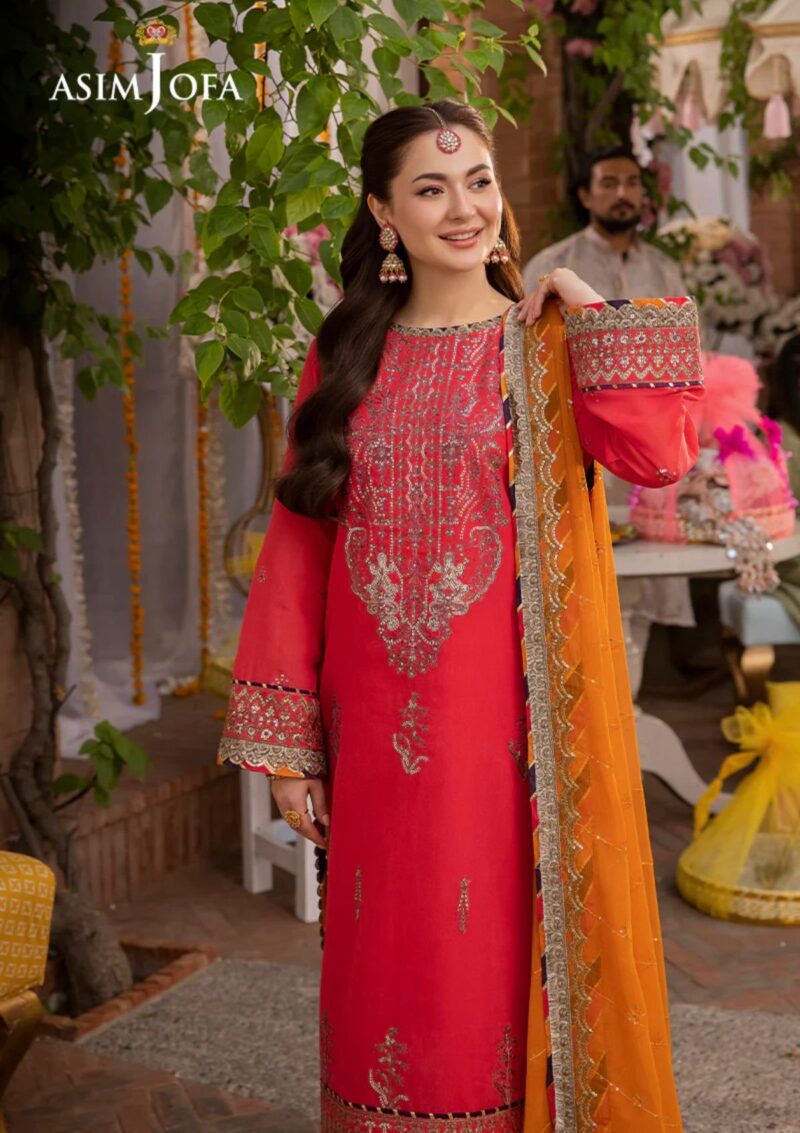 Asim Jofa Jag Mag AJMJ 29 Formal Collection 24