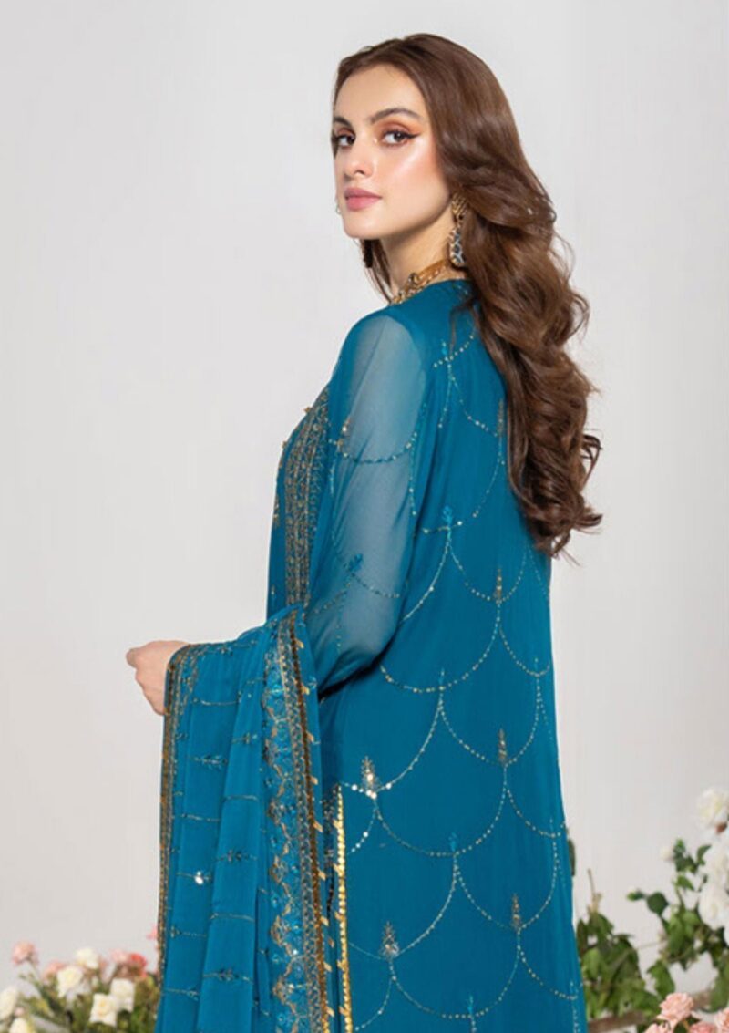 Strawberry Noor e Jahan SN24 04 Formal Collection 24