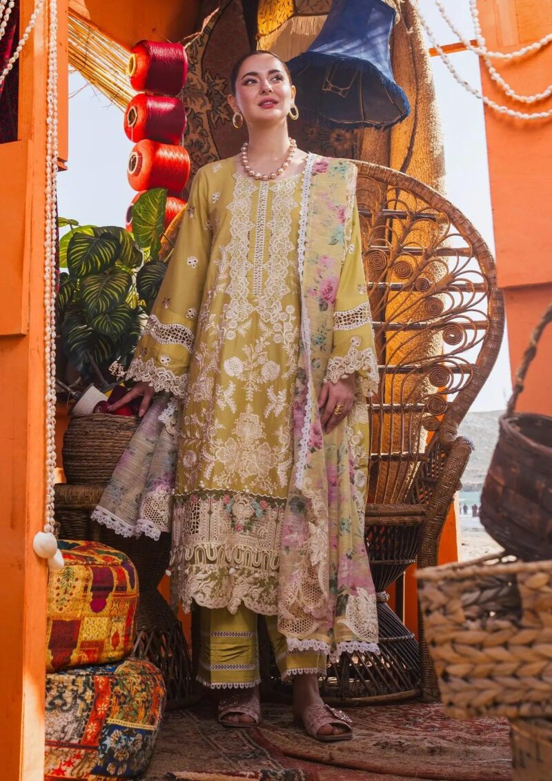 Elaf Ehk 02b Nargis Festive Lawn 2024