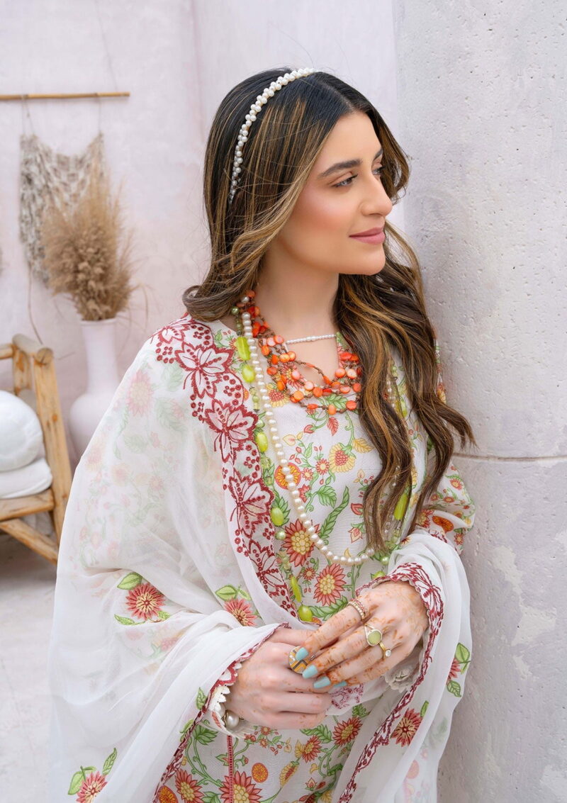 Humdum Gardenia Vol 03 Hg24 03 Lawn Collection