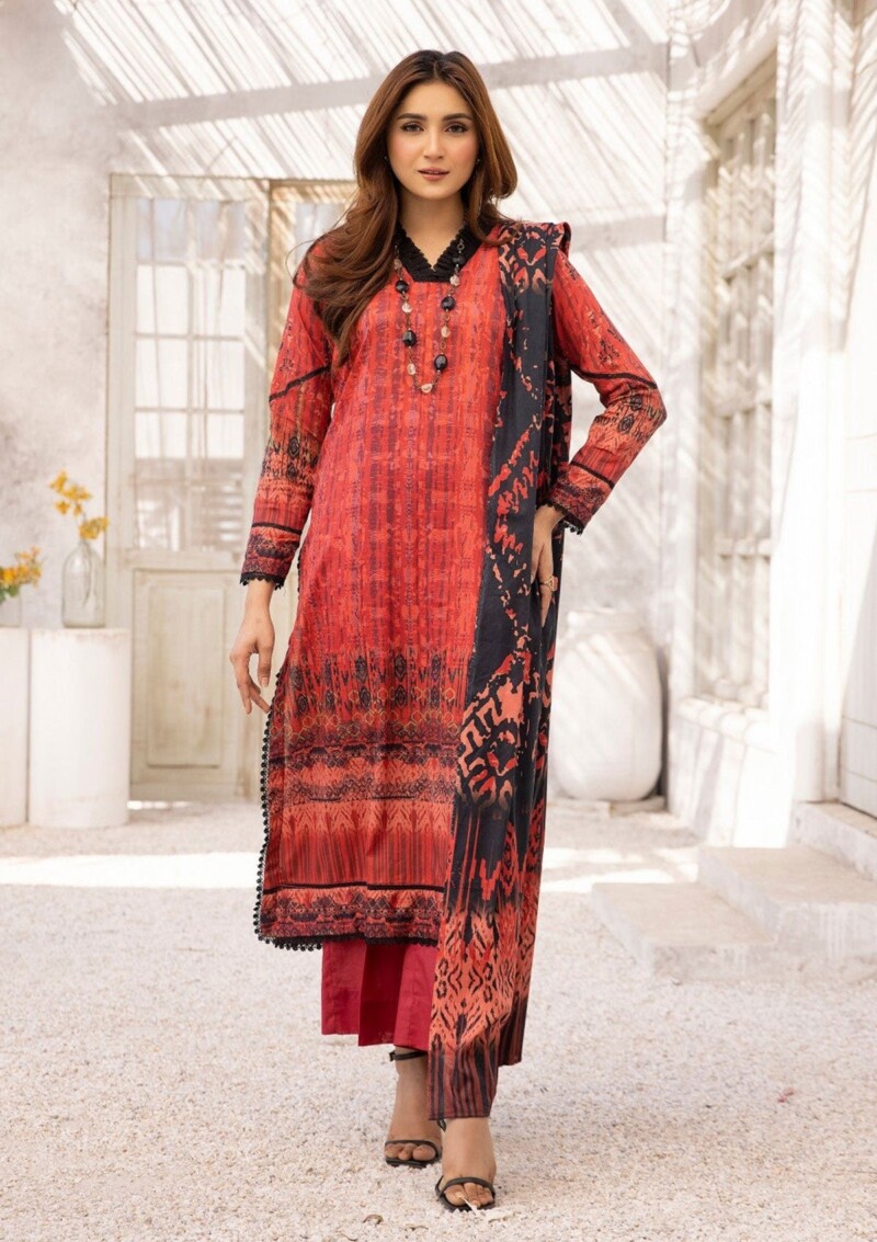 product Art N Style D 19 Monsoon Volume 1 Lawn Collection