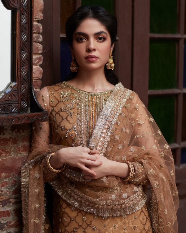 Faiza Faisal Marie Serene Collection 24