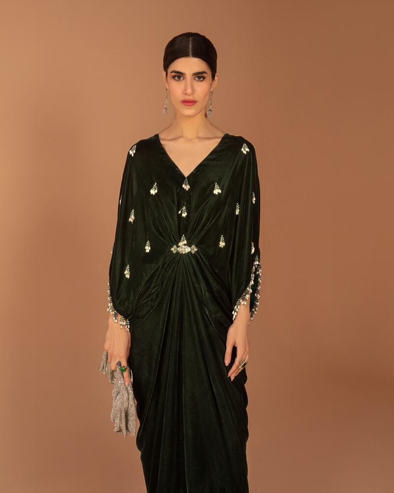 product Faiza Saqlain Perin Luxe Formals