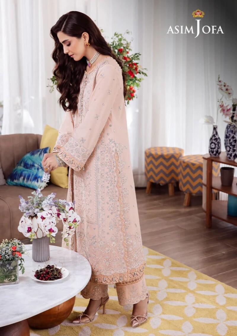 product Asim Jofa Ajur 24 12 Uraan Lawn Collection