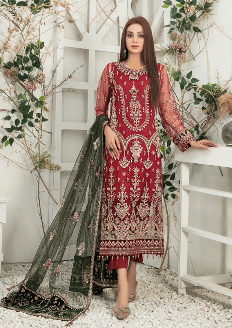 product Tawakkal Amani D 8326 Formal Collection