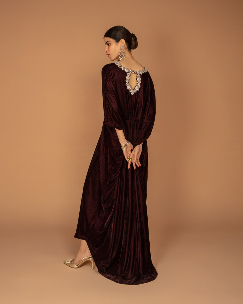 product Faiza Saqlain Adiba Luxe Formals