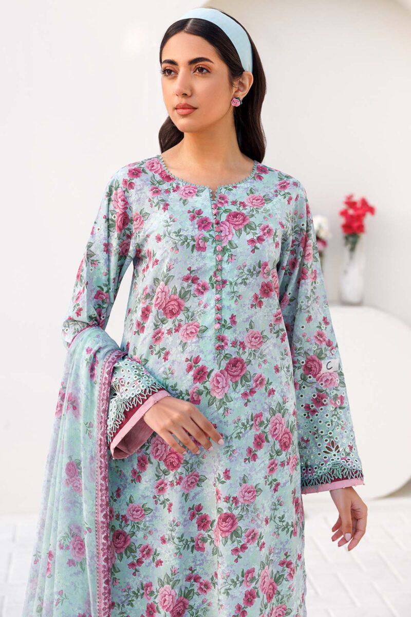 Sunnia Manahil Avi Vol Ii Fayra Collection 24