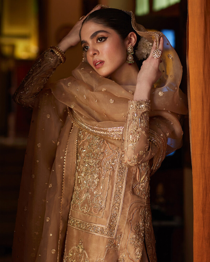 product Faiza Saqlain Awira Formals