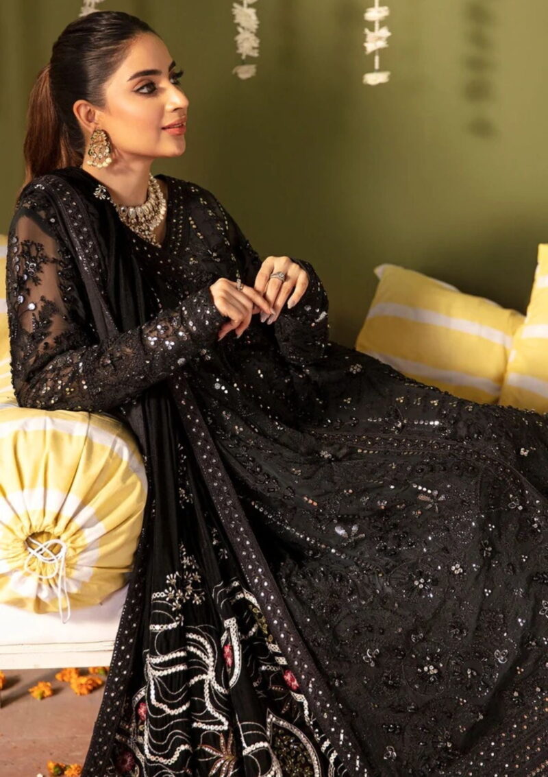 Charizma Dastan E Jashan Djw 07 Formal Collection