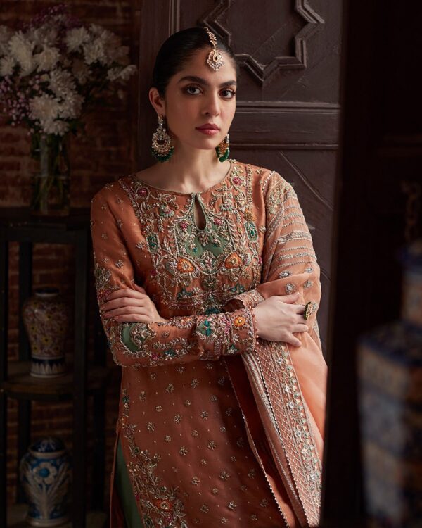 Faiza Faisal Nargis 3pc Collection 24