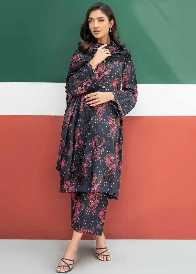 product Charizma Aniqa Emb Khaddar Ca 02 Winter Collection