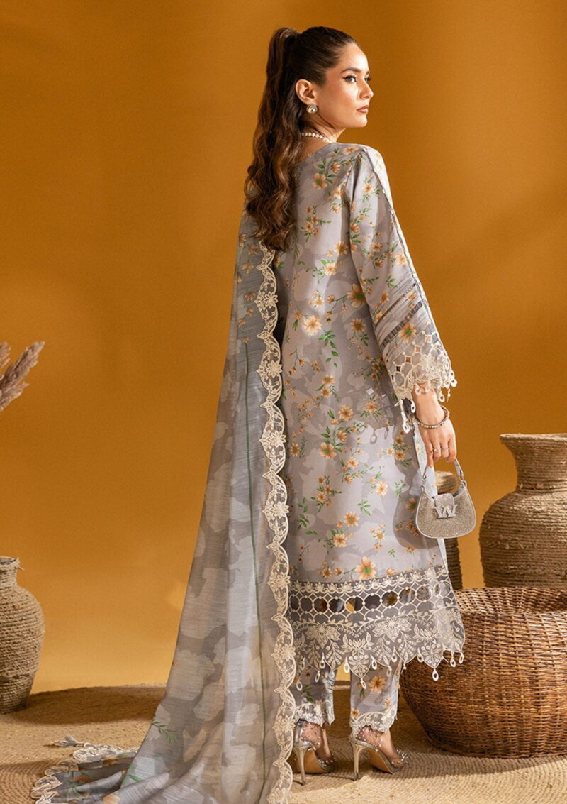 Alizeh Maahi AM24 10 Lina Lawn Collection 24