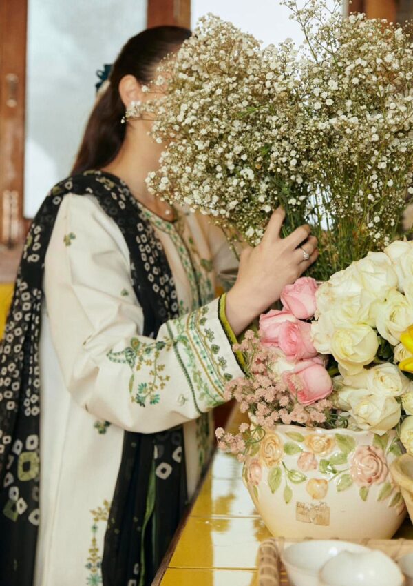 Zara Shahjahan Coco Volume Ii Czv2 7A Arela Lawn Collection 24