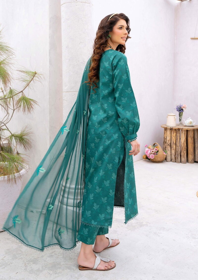 Humdum Gardenia Vol 03 Hg24 07 Lawn Collection