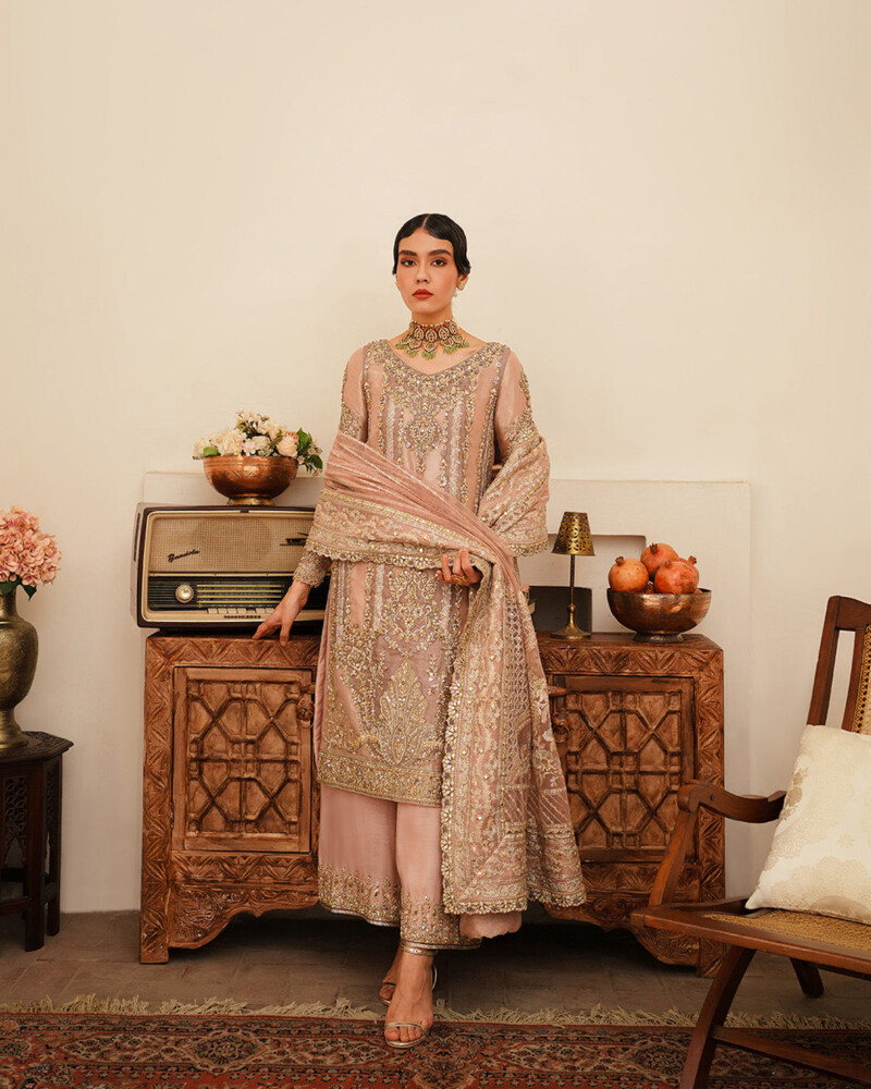 product Faiza Saqlain Astur Formals