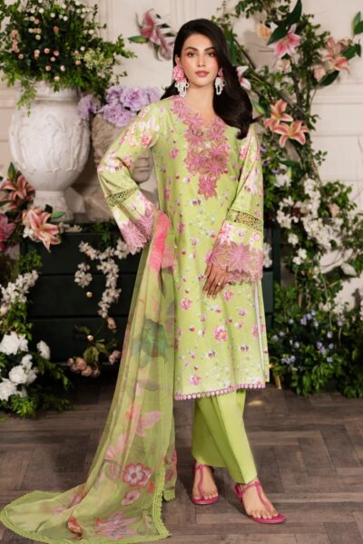 product Rang Rasiya Rl24 11 Flora Lifestyle Lawn Collection