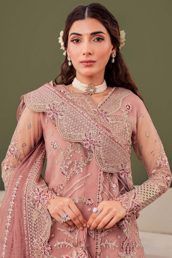 Rang Ja Fr0852 Pink Blush Pastels Collection 24