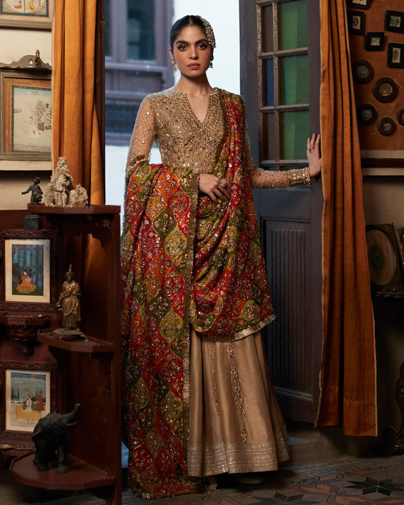 product Faiza Saqlain Sulata Formals